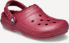 Сабо Classic Lined Clog (EU 36-37 M4W6 СМ 22.1; garnet)